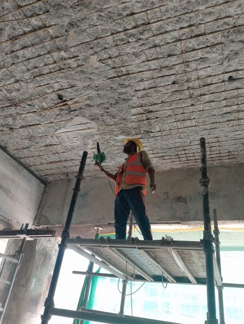 Expert Structural Strengthening Services in Delhi NCR
