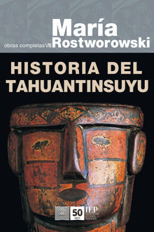 Historia del Tahuantinsuyu