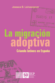 La migracin adoptiva