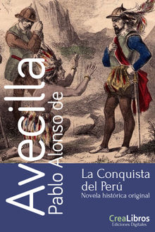 La conquista del Per