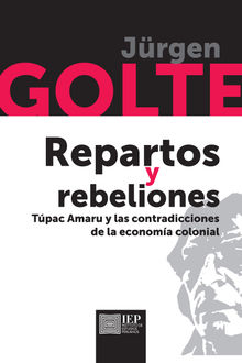 Repartos y Rebeliones