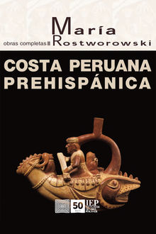 Costa peruana prehispnica