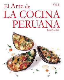 El Arte de la Cocina Peruana
