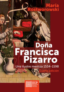 Doa Francisca Pizarro