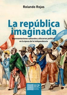 La repblica imaginada