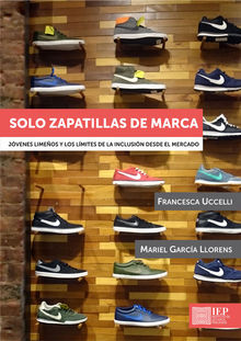 Solo zapatillas de marca