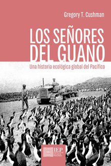 Los seores del guano