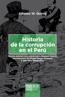 Historia de la corrupcin en el Per