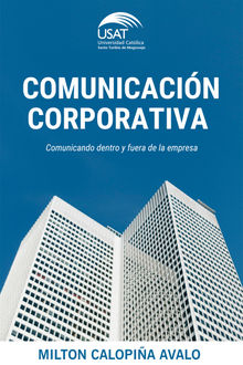 Comunicacin Corporativa