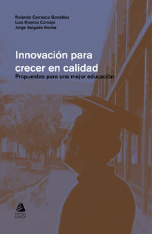 Innovacin para crecer en calidad