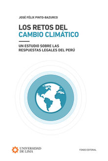 Los retos del cambio climtico