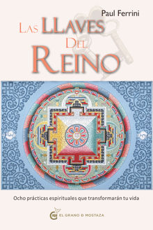 Las llaves del Reino