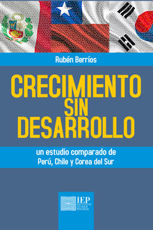 Crecimiento sin desarrollo