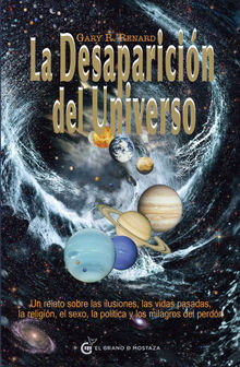 La desaparicin del universo