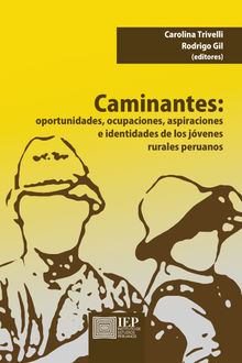 Caminantes