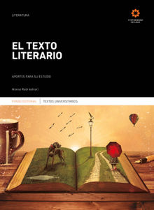 El texto literario