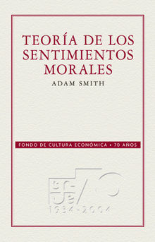 Teora de los sentimientos morales