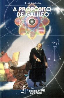 A propsito de Galileo