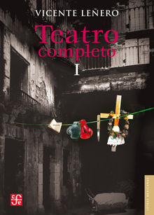 Teatro completo, I