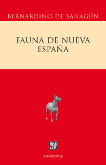 Fauna de Nueva Espaa