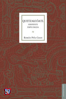Quetzalcatl