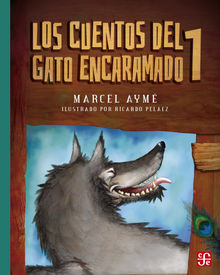 Los cuentos del gato encaramado, 1 