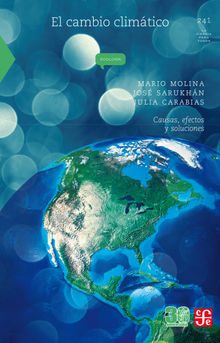 El cambio climtico