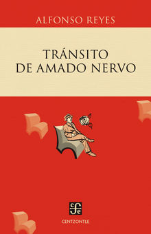 Trnsito de Amado Nervo