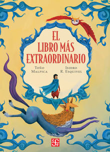 El libro ms extraordinario