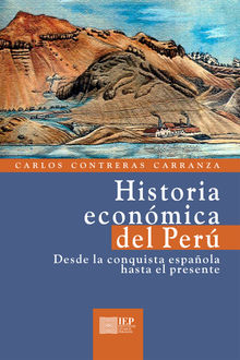 Historia econmica del Per