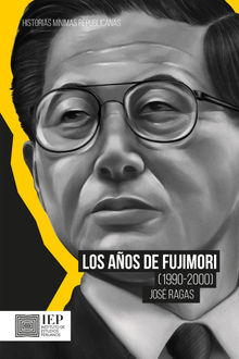 Los aos de Fujimori (1990-2000)