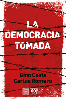 La democracia tomada