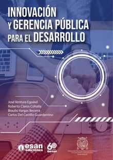 Innovacin y gerencia pblica para el desarrollo