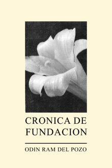 Crnica de fundacin