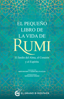 El pequeo libro de la vida de Rumi