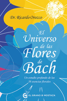 El universo de las Flores de Bach