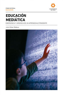 Educacin meditica