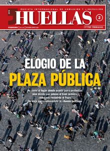 Revista Huellas Febrero 2018
