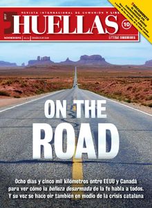 Revista Huellas Noviembre 2017