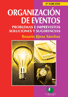 Organizacin de eventos