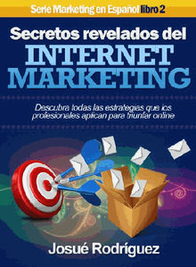 Secretos Revelados del Internet Marketing