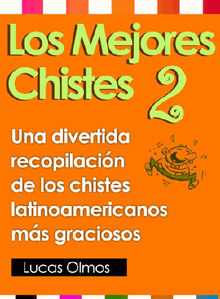 Los Mejores Chistes 2