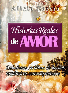 Historias Reales de Amor