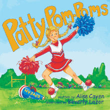 Patty Pom-Poms