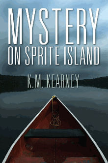 Mystery on Sprite Island