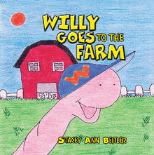 Willie Goes To The Farm