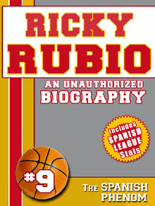 Ricky Rubio