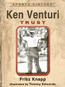 Ken Venturi