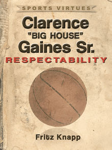 Clarence 