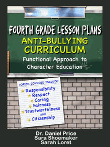 Fourth Grade Lesson Plans